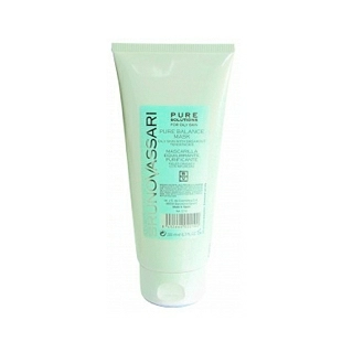 Balance Mask | Mascarilla equilibrante purificante 200ml - Pure Solutions - Bruno Vassari ®