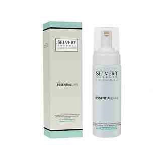 Balance & Purifying Cleansing Mousse | Mousse Desmaquillante 150 ml - The Essential Care - Selvert Thermal ®