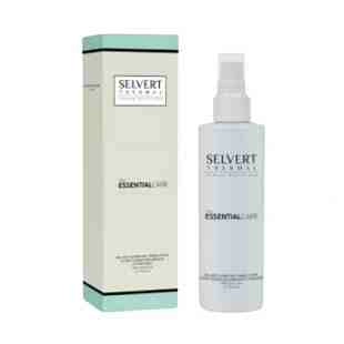 Balance & Purifying Toning Lotion | Tónico vitalizante con té verde 200ml - The Essential Care - Selvert Thermal ®