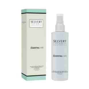 Balance & Purifying Toning Lotion | Tónico vitalizante con té verde 200ml - The Essential Care - Selvert Thermal ®