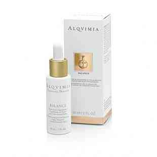 Balance | Sérum regenerador para pieles mixtas 30ml - Essentially Beautiful - Alqvimia ®