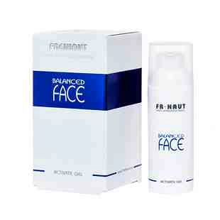 Balanced Face Activate Gel | Gel Equilibrante 50ml - Balanced Face - Freihaut ®
