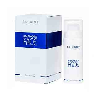 Balanced Face Day Cream | Crema Hidratante 50ml - Balanced Face - Freihaut ®