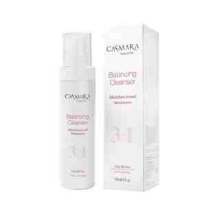 Balancing Cleanser Nettoyant Équilibrant 150ml | Limpiador equilibrante - Casmara ®