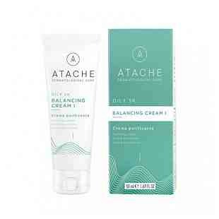 Balancing Cream I - Crema purificante 50 ml- Oily SK - Atache ®