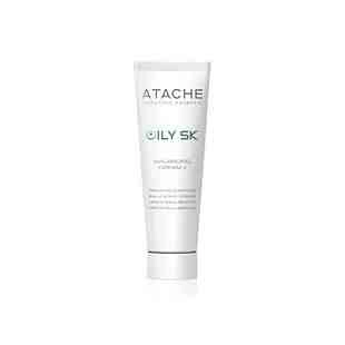 Balancing Cream II - Crema equilibrante 50 ml - Oily SK - Atache ®