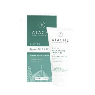 Balancing Cream II - Crema equilibrante 50 ml - Oily SK - Atache ®