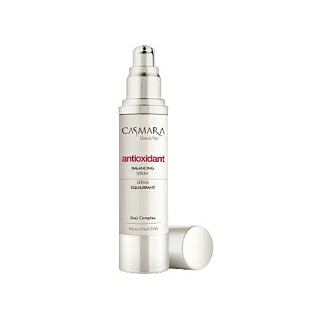 Balancing Serum | Sérum Equilibrante 50ml - Antioxidant - Casmara ®