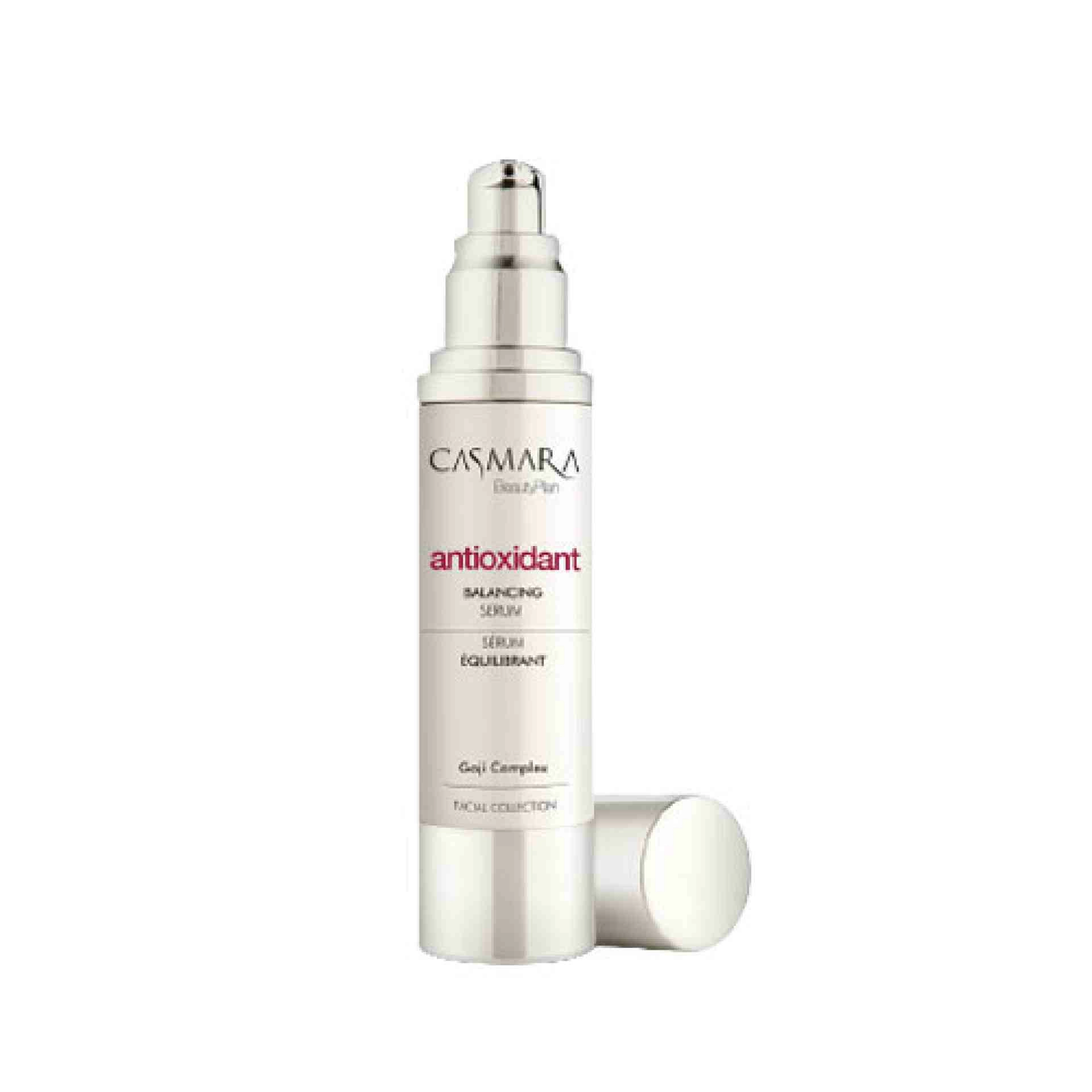 Balancing Serum | Sérum Equilibrante 50ml  - Antioxidant - Casmara ®