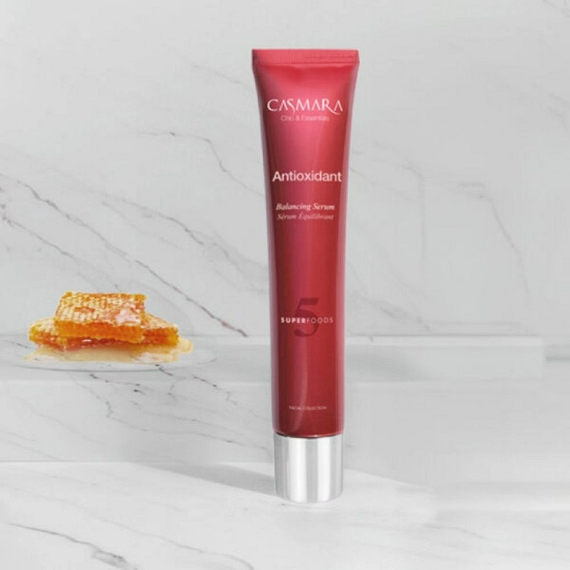 Balancing Serum | Sérum Equilibrante 50ml  - Antioxidant - Casmara ®