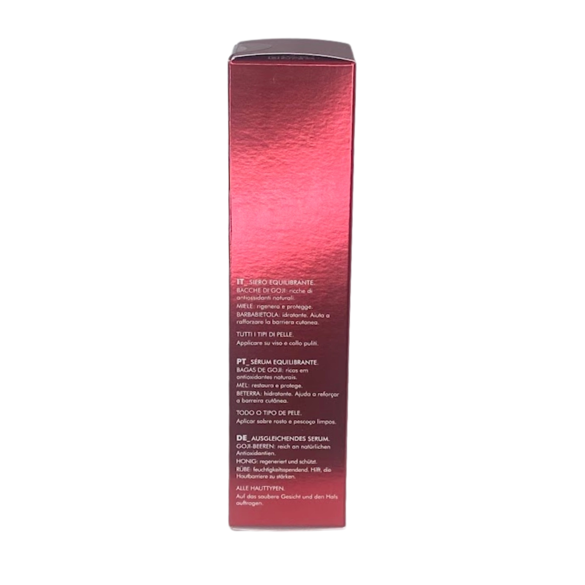 Balancing Serum | Sérum Equilibrante 50ml  - Antioxidant - Casmara ®