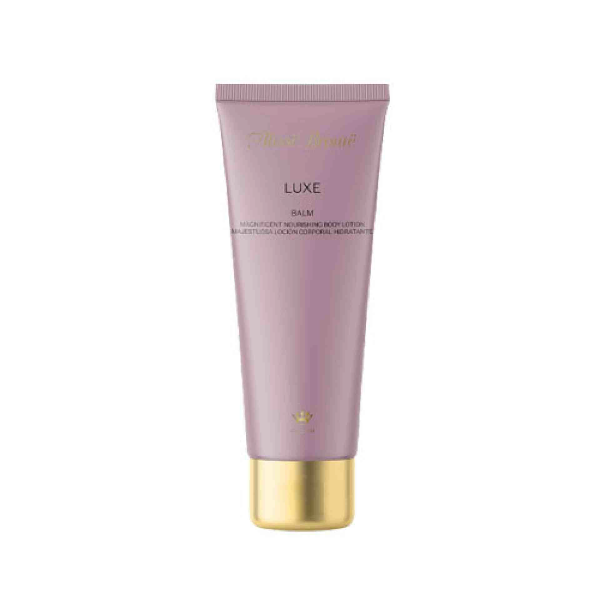 Balm I Loción corporal hidratante 200ml - Luxe - Alissi Brontë ®