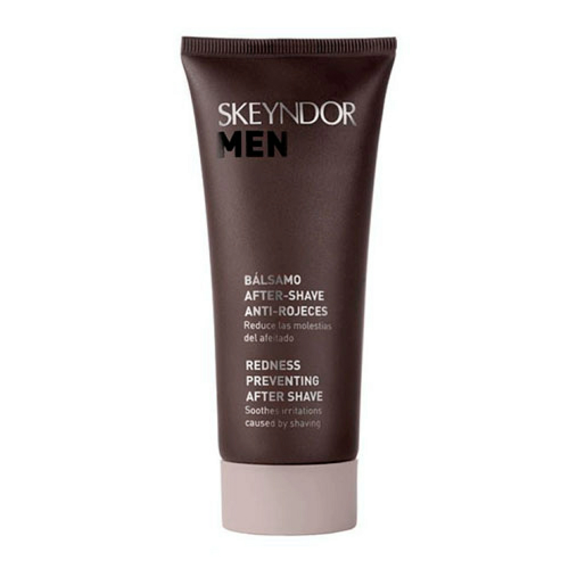 Bálsamo After-Shave Antirojeces | Calmante 100ml - Skeyndor Men - Skeyndor ®
