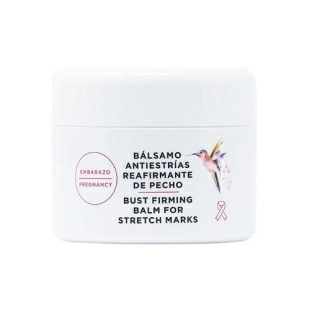 Bálsamo Antiestrías Reafirmante de Pecho 75ml - Me and Me ®