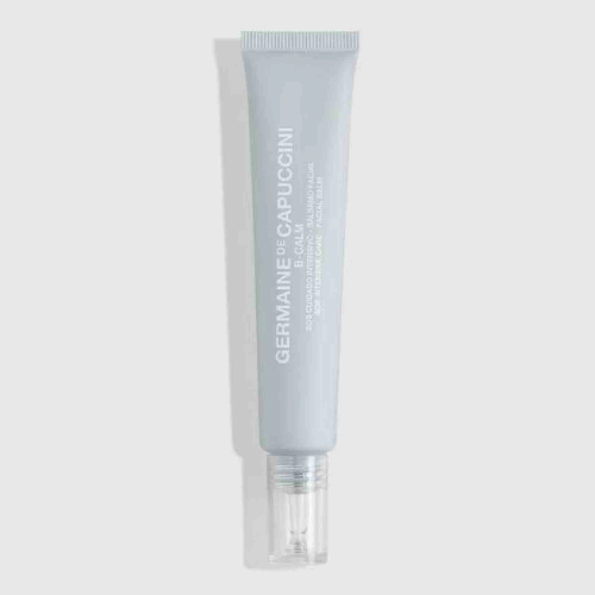 Bálsamo Facial SOS cuidado intensivo 30 ml - B-Calm - Germaine de Capuccini ®