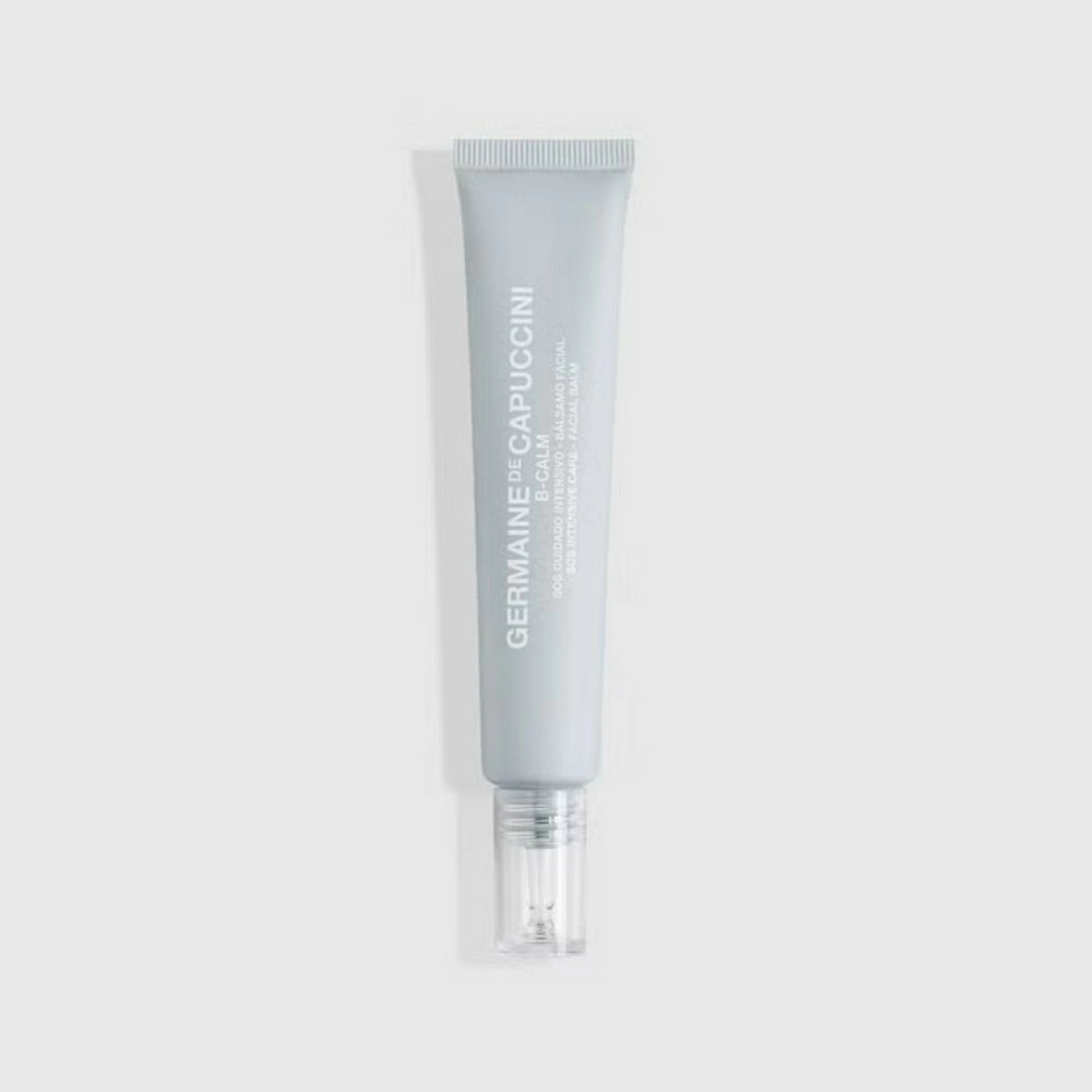 Bálsamo Facial SOS cuidado intensivo 30 ml - B-Calm - Germaine de Capuccini ®