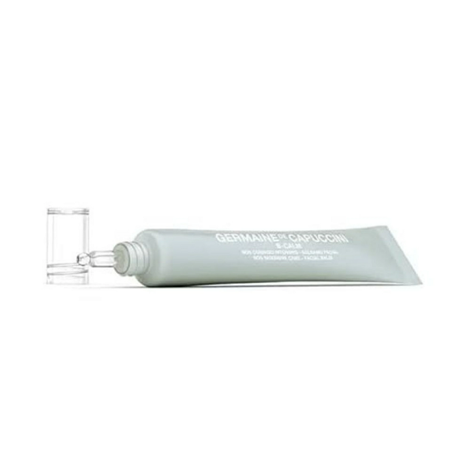 Bálsamo Facial SOS cuidado intensivo 30 ml - B-Calm - Germaine de Capuccini ®