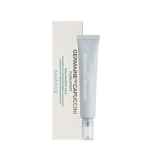 Bálsamo Facial SOS cuidado intensivo 30 ml - B-Calm - Germaine de Capuccini ®