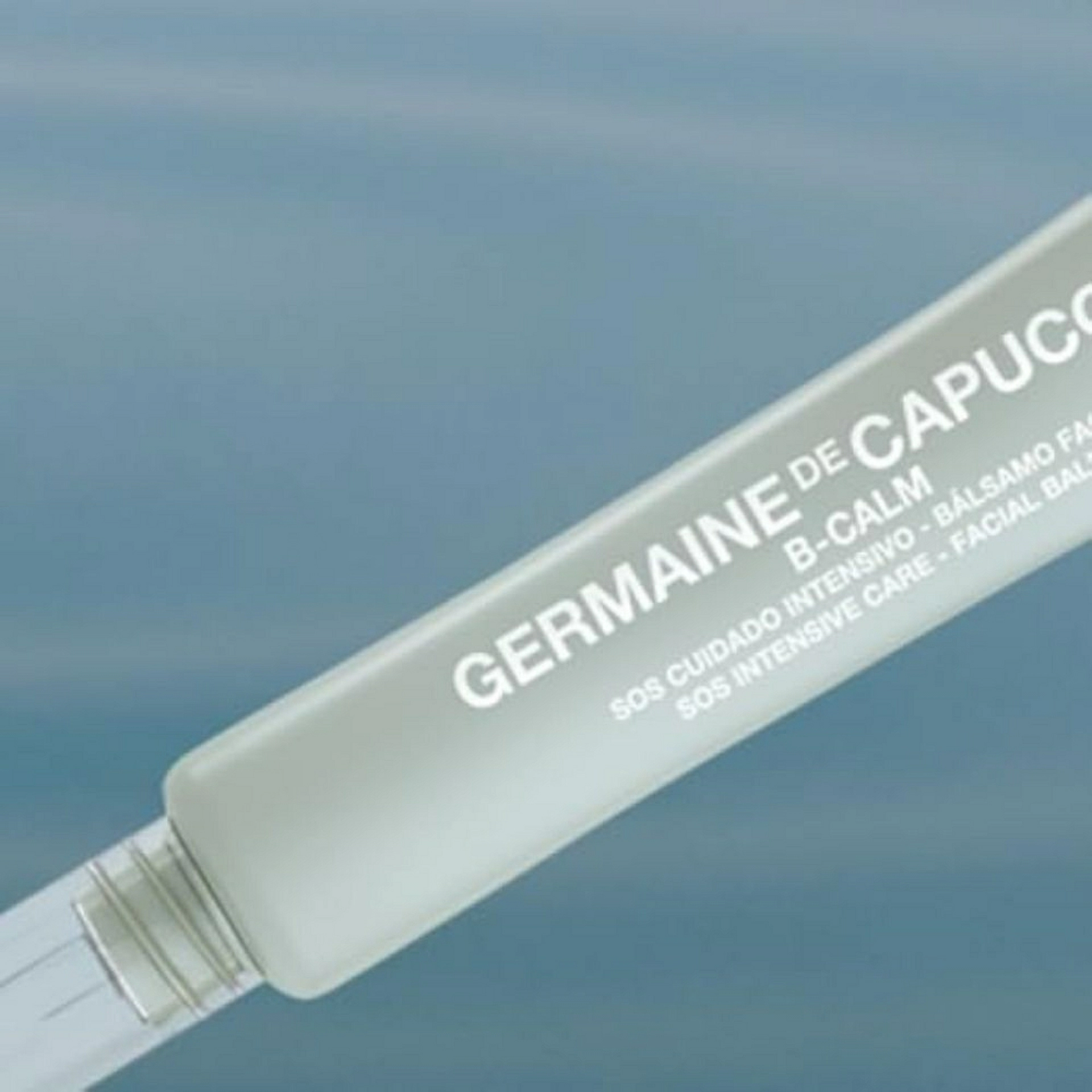 Bálsamo Facial SOS cuidado intensivo 30 ml - B-Calm - Germaine de Capuccini ®