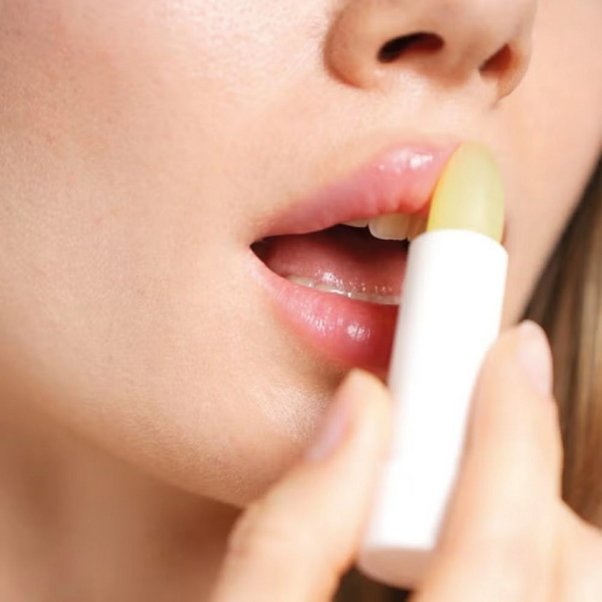 Bálsamo Labial Esencial SPF 50+ 4.5g - Timexpert Sun - Germaine de Capuccini ®