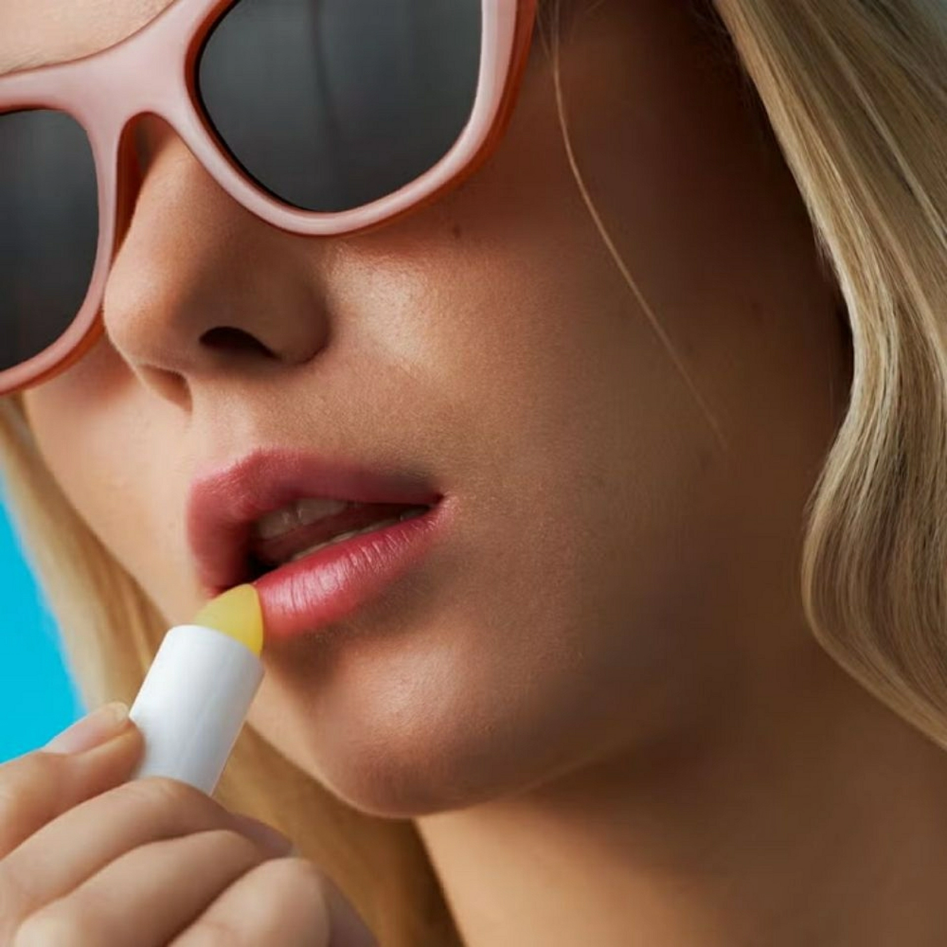 Bálsamo Labial Esencial SPF 50+ 4.5g - Timexpert Sun - Germaine de Capuccini ®