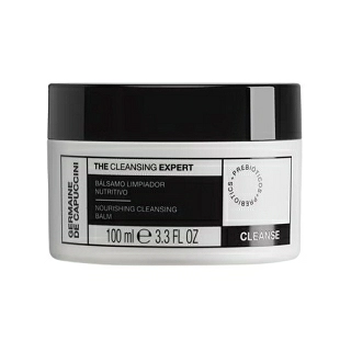 Bálsamo Limpiador Nutritivo 100ml - The Cleansing Expert - Germaine de Capuccini ®