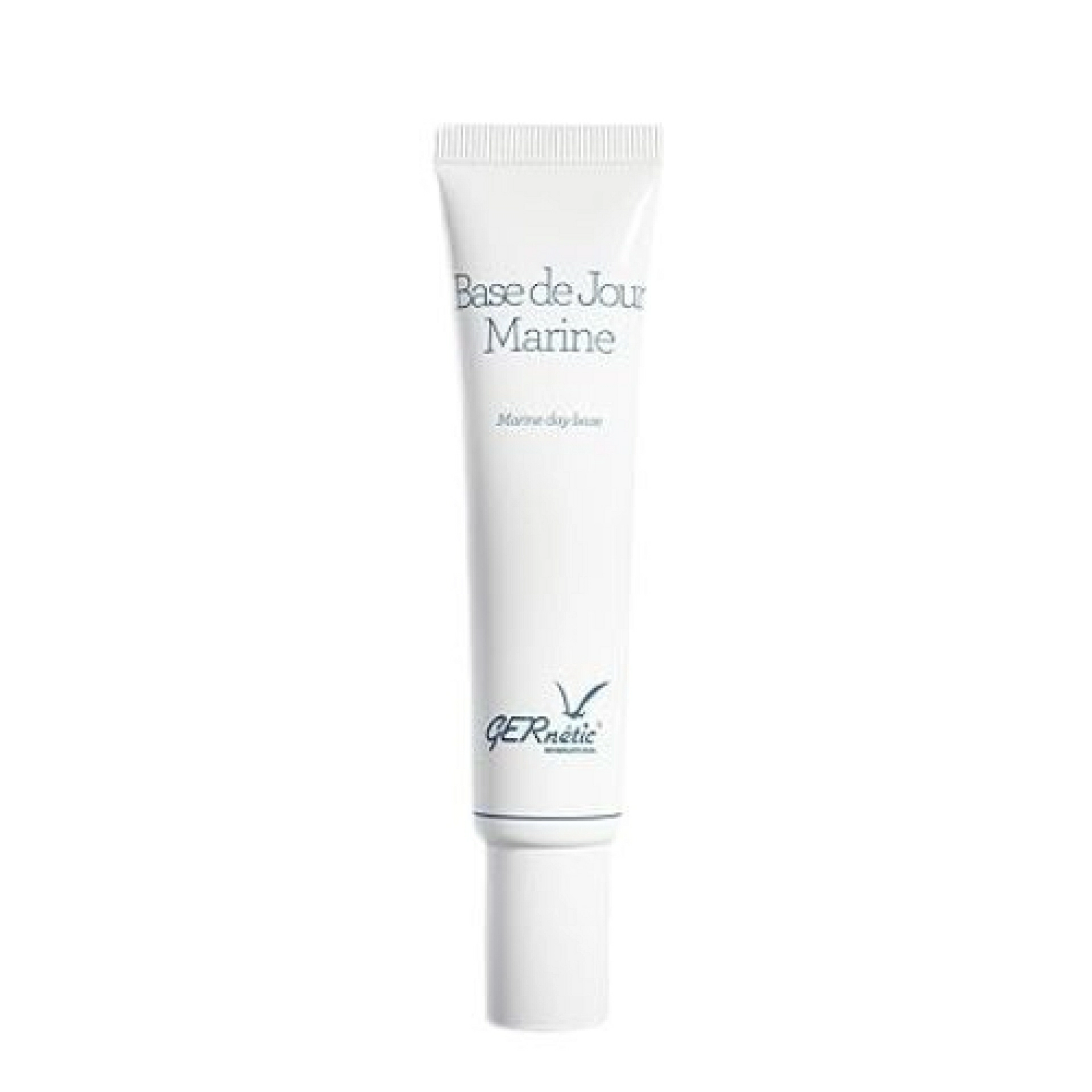 Base de Jour Marine | Base Marina 30ml - Marinos & Spa - Gernétic ®