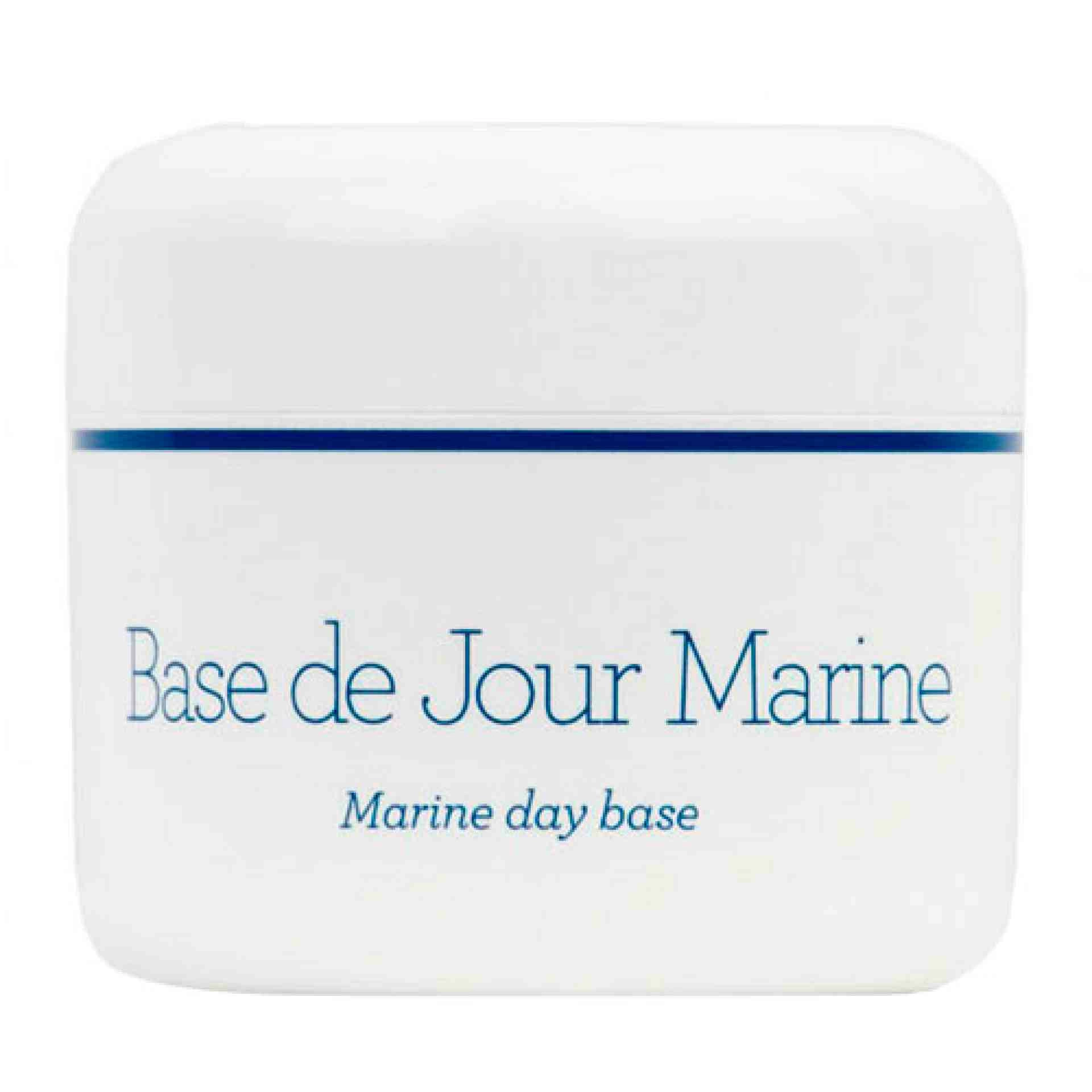 Base de Jour Marine | Base Marina 30ml - Marinos & Spa - Gernétic ®