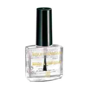 Base & Top Coat | Base y brillo de uñas 10ml - Maquillaje - Bruno Vassari ®