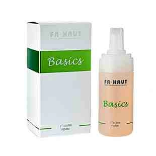 Basics 1st Clean Foam | Espuma Limpiadora 100ml - Basics - Freihaut ®