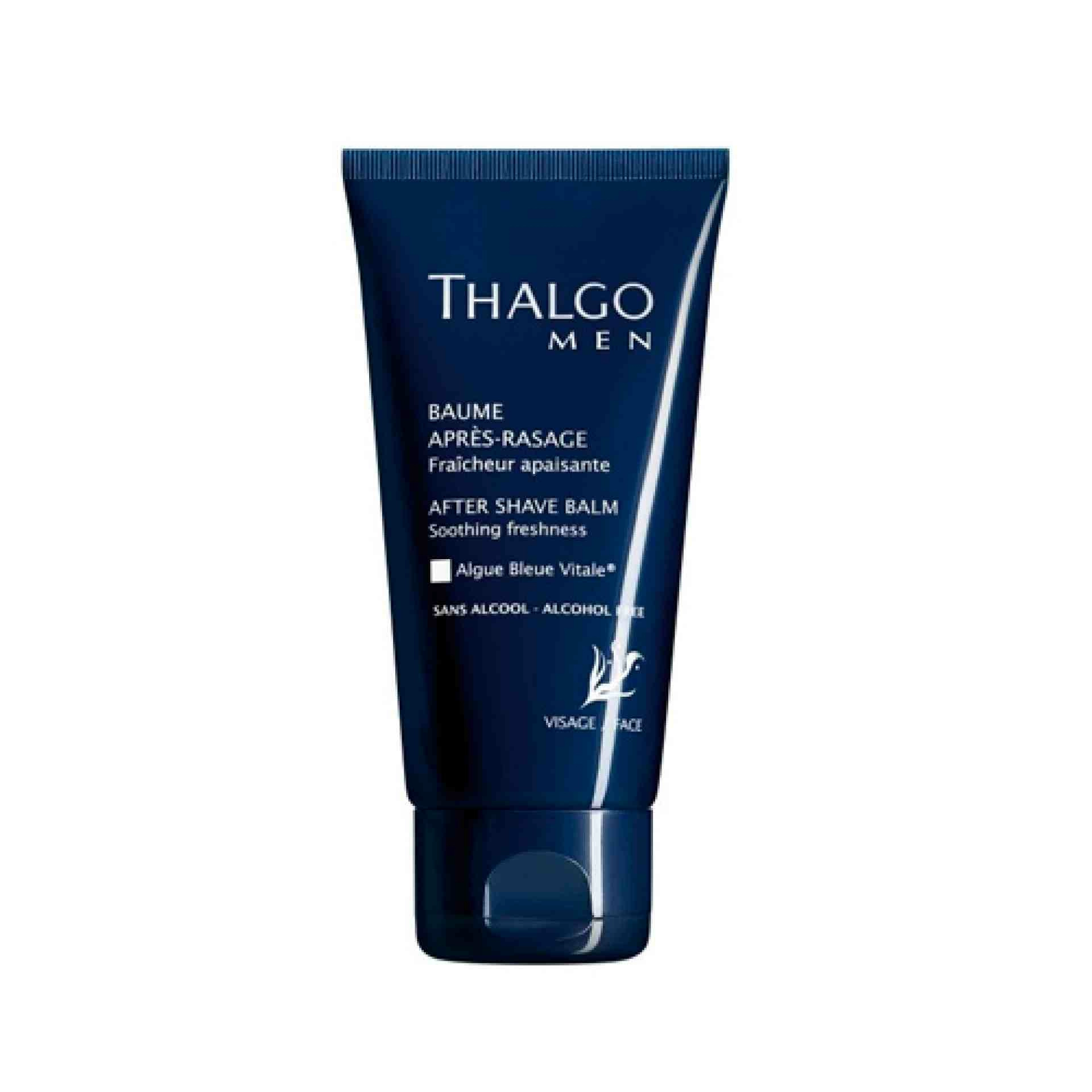 Baume Après Rasage | After-shave 75ml - Thalgo Men - Thalgo ®