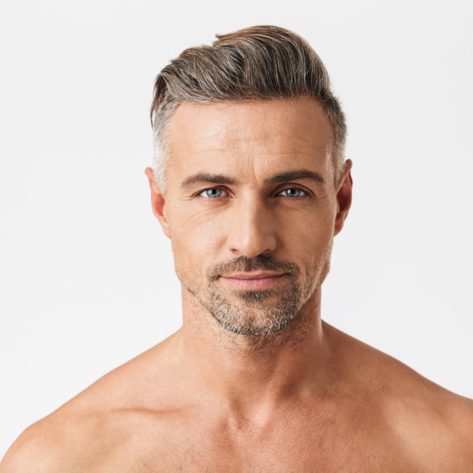 Baume Après-Rasage | Bálsamo Aftershave 75ml - Très Homme - Guinot ®