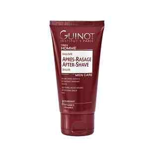 Baume Après-Rasage | Bálsamo Aftershave 75ml - Très Homme - Guinot ®