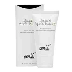 Baume Après Rasage | Bálsamo para después del afeitado 50ml - Línea hombre - Gernétic ®