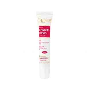 Baume Confort Lèvres | Bálsamo Labial 15ml - Guinot ®