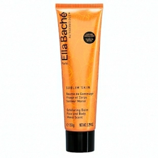 Baume de Gommage Monoï | Bálsamo exfoliante 150g - Sublim'Skin - Ella Bache ®