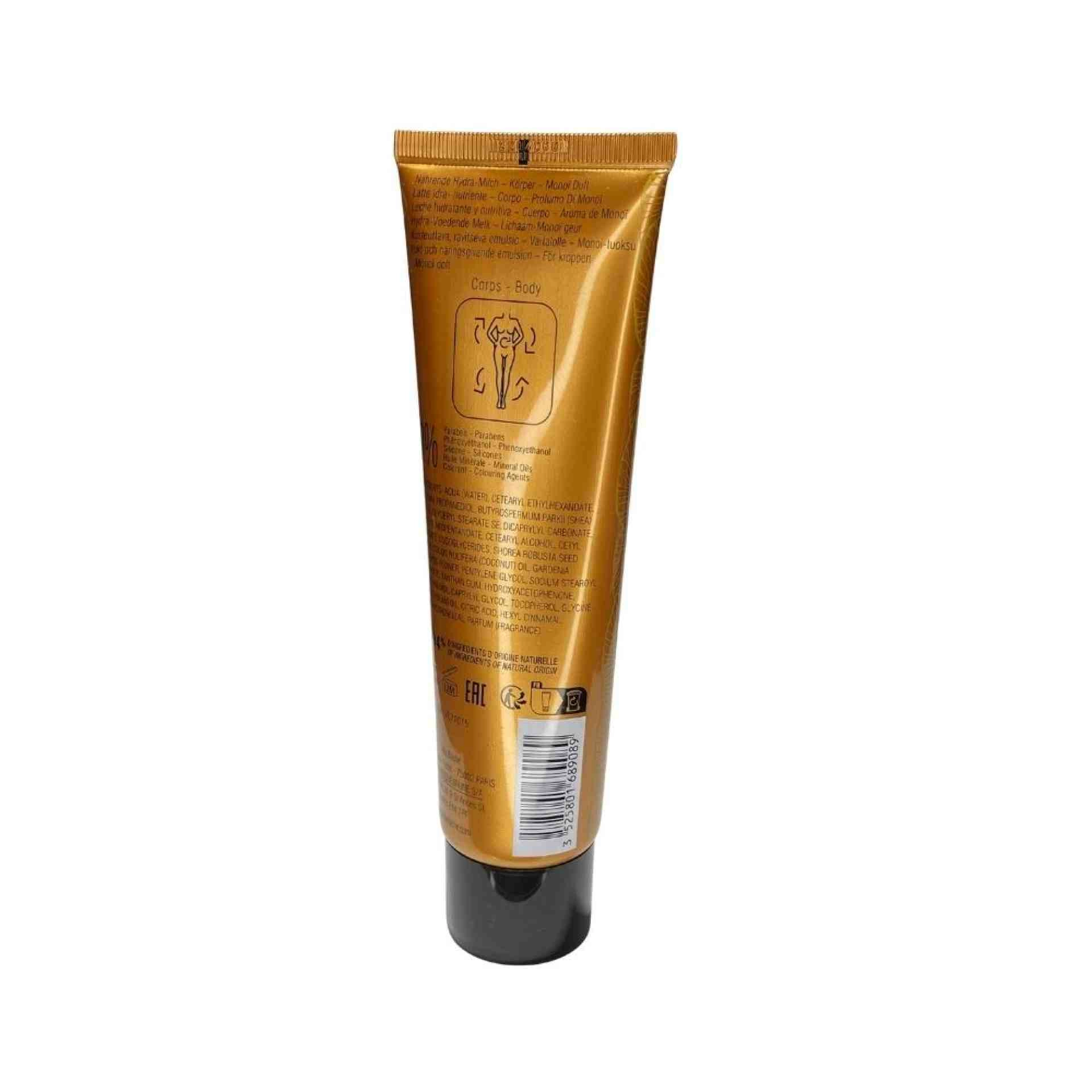 Baume de Gommage Monoï | Bálsamo exfoliante 150g - Sublim'Skin - Ella Bache ®