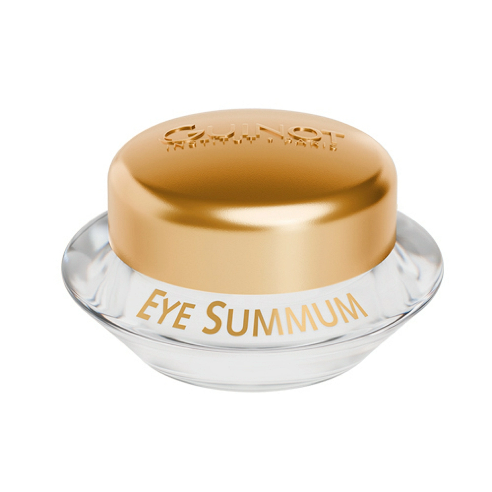 Baume Eye Summum | Bálsamo para el cuidado de los ojos 15ml - Guinot ®