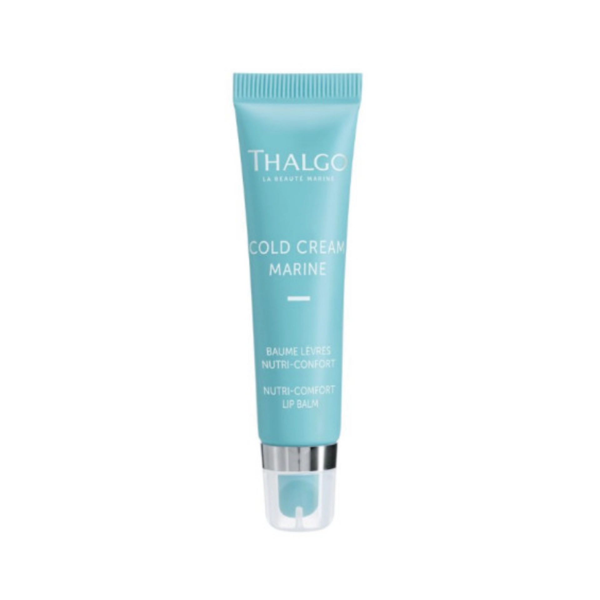 Baume Lèvres Nutri-Confort | Labial Reparador 15 ml - Cold Cream Marine - Thalgo ®