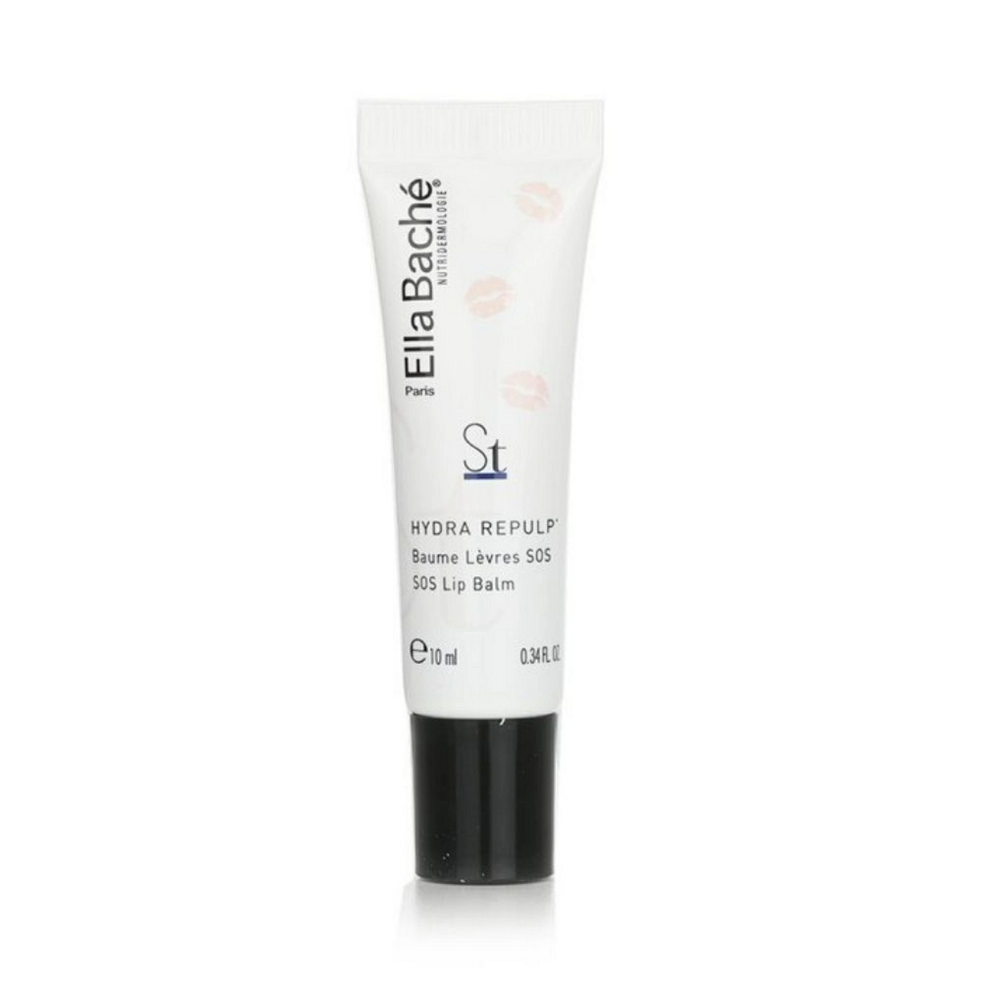 Baume Lèvres SOS | Bálsamo labial 10ml - Hydra Repulp - Ella Bachè ®