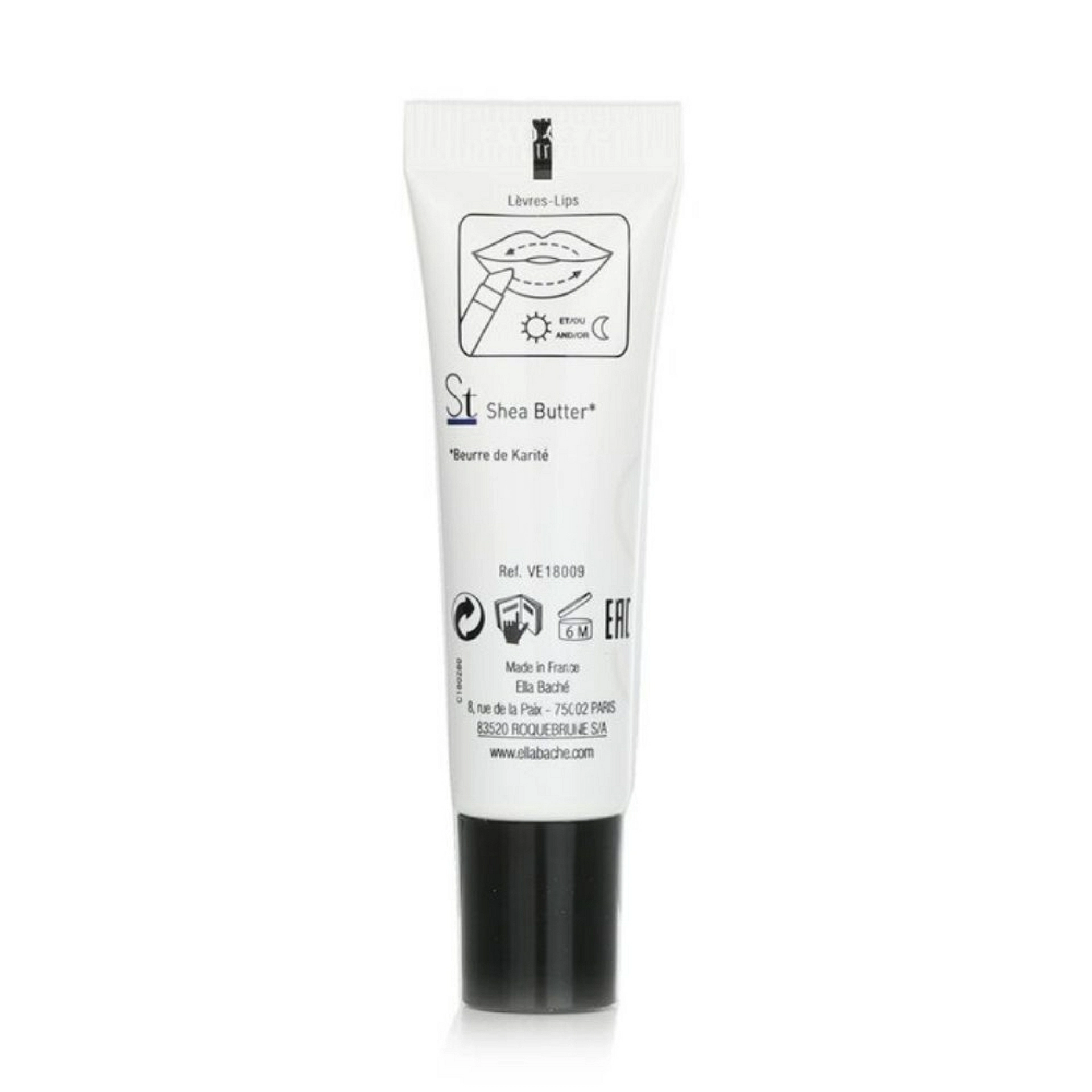 Baume Lèvres SOS | Bálsamo labial 10ml - Hydra Repulp - Ella Bachè ®