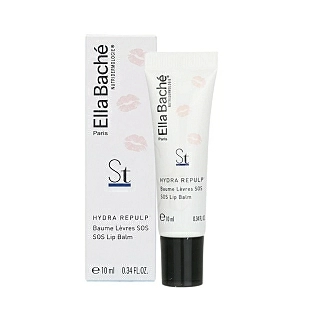 Baume Lèvres SOS | Bálsamo labial 10ml - Hydra Repulp - Ella Bachè ®
