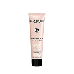 Baume Miel-Amandes | Bálsamo exfoliante 150ml - Rose Collection - Ella Baché ®