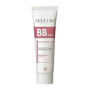BB Cream | Crema Matificante 100ml - Isseimi - Heber Farma ®