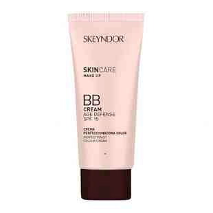 BB Cream SPF15 | Base de Maquillaje 40ml - Skin Care - Skeyndor ®