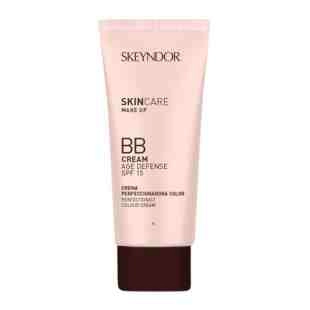 BB Cream SPF15 | Base de Maquillaje 40ml - Skin Care - Skeyndor ®