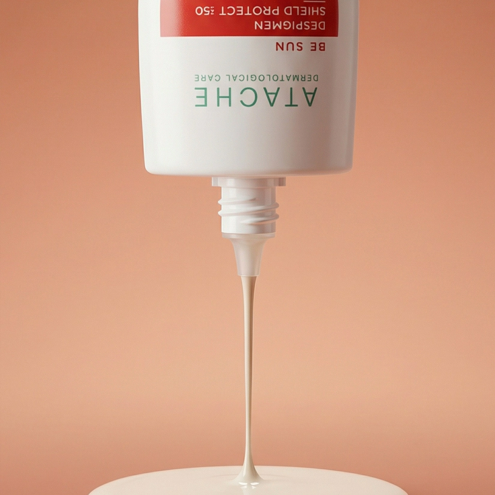 Be Sun Despigmen Shield Protect SPF 50 | Protector solar despigmentante 50ml - Be Sun - Atache ®