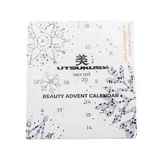Beauty Advent Calendar | Calendario de Adviento - Utsukusy ®