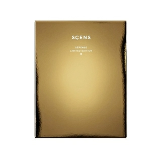 Beauty Box Hydra Défense | Le Regard 20ml + Hydra Défense Le Sérum 30ml + Hydra Défense La Crème 50ml - Scens ®