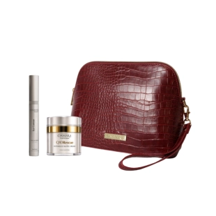 Beauty Box Q10 Intense Cream | Q10 Rescue 50ml + Eye Contour Anti-Wrinkle 15ml - Casmara ®
